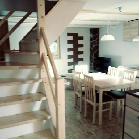 Apartma Hiska Korosec بوينج المظهر الخارجي الصورة