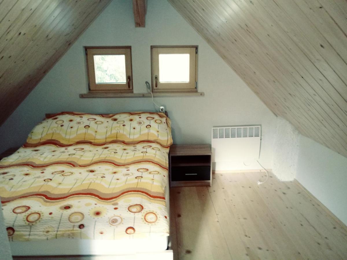 Apartma Hiska Korosec بوينج المظهر الخارجي الصورة