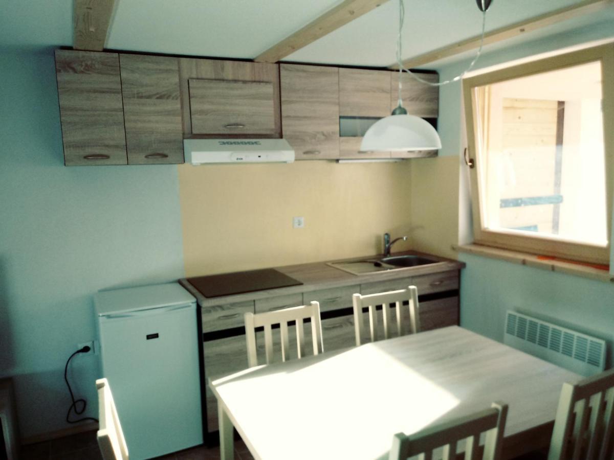 Apartma Hiska Korosec بوينج المظهر الخارجي الصورة