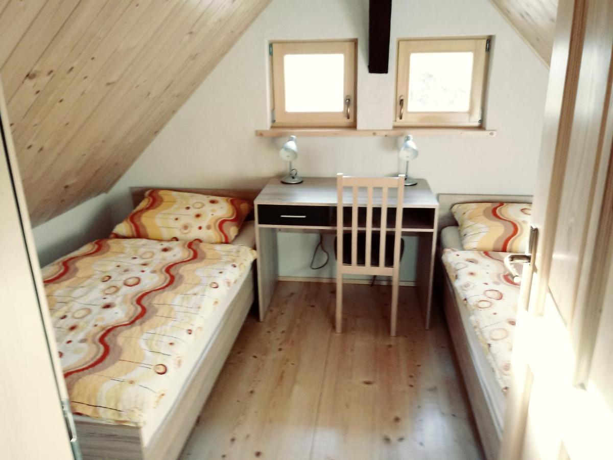 Apartma Hiska Korosec بوينج المظهر الخارجي الصورة