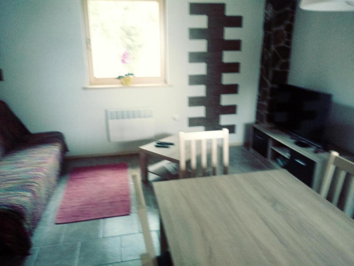 Apartma Hiska Korosec بوينج المظهر الخارجي الصورة