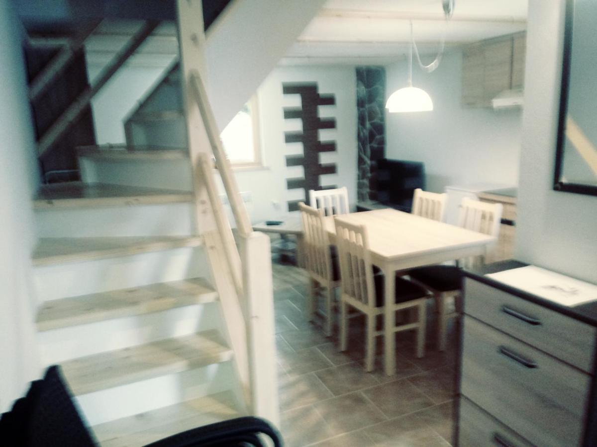 Apartma Hiska Korosec بوينج المظهر الخارجي الصورة
